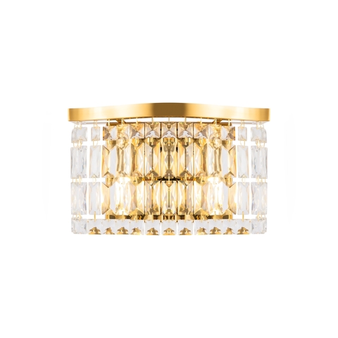 Настенный светильник Maytoni Dune DIA005WL-02G