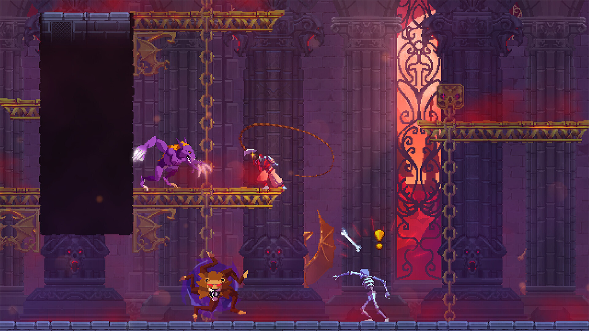 где хранятся сохранения dead cells steam фото 63