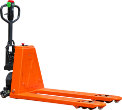 Самоходные тележки NOBLELIFT PTE15-C / SPTE15-C