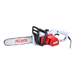 Цепная электропила РЕСАНТА ЭП-1512П