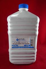 Тонер для картриджей CB435A/CB436A/CE285A/CE278A/CF279A/CF283A/CF283X, CRG-712/713/725/726/737/728 Universal (кан. 1кг) (Katun) фас.Россия