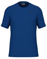 Теннисная футболка Head Play Tech T-Shirt - royal