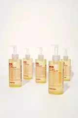 MEDI-PEEL Гидрофильное масло с лактобактериями и коллагеном Red Lacto Collagen Cleansing Oil (200ml)