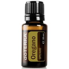 Эфирное масло Орегано doTerra 15 мл