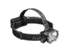 Фонарь налобный Fenix HP35R 4000lm аккумуляторный