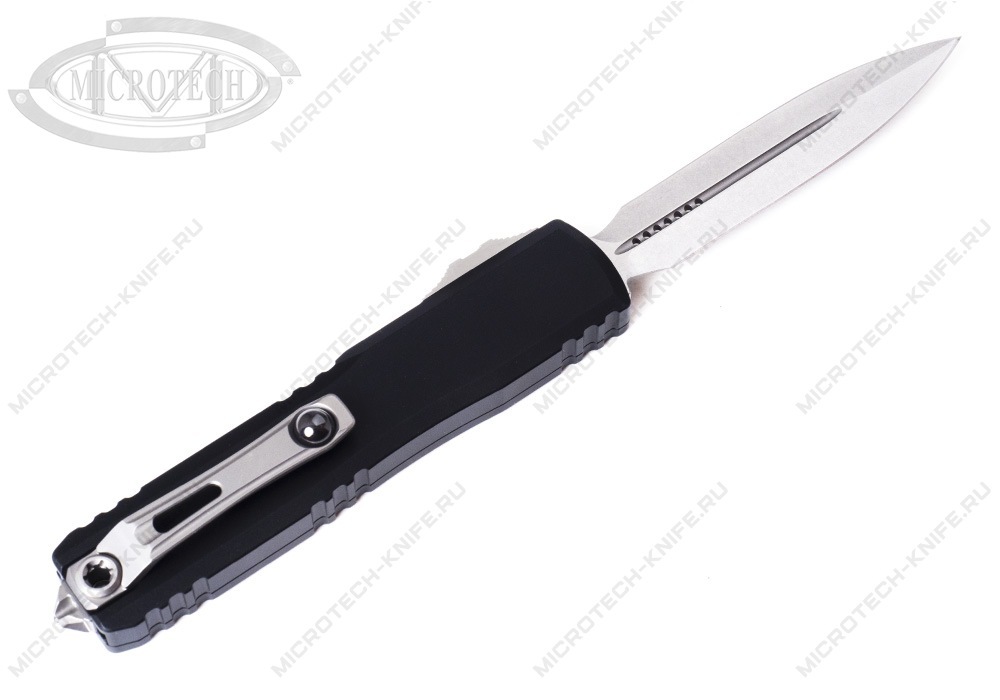 Нож Microtech Ultratech ZBP GEN III 1122-10 - фотография 