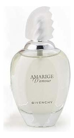 Givenchy Amarige D'Amour