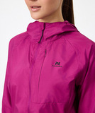 Беговая ветровка Nordski Easy Run Fuchsia W женская