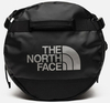 Картинка баул The North Face Base Camp Duffel S черный - 7