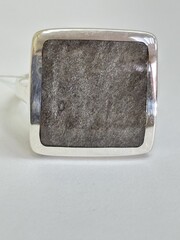 Ранса (кольцо из серебра)