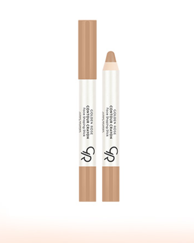 GR Kорректор-контур для макияжа лица тон 21 CONTOUR CRAYON