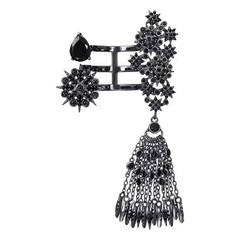 46310-kolco-star-tassel-iz-serebra-s-podveskoj-kistochka-v-chernom-rodii