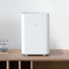 Увлажнитель воздуха Smartmi Zhimi Air Humidifier 2 EU, белый