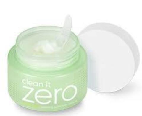 BANILA Co. Clean It Zero Cleansing Balm Pore Clarifying 100ml
