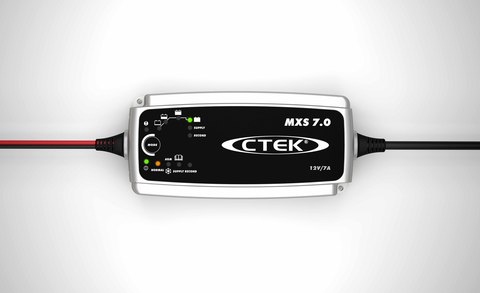 Зарядное устройство CTEK MXS 7.0