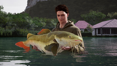 Fishing Sim World: Pro Tour - Giant Carp Pack (для ПК, цифровой код доступа)