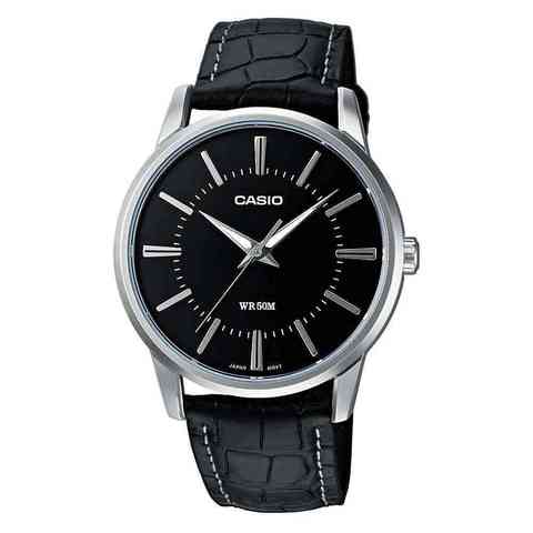 Наручные часы Casio MTP-1303PL-1A фото