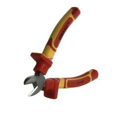 Бокорезы КОБАЛЬТ диэлектрические, 160 мм, CR-V (647-048)