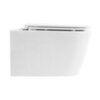 BelBagno BB2034SC Сиденье дюропластовое с быстросъёмными петлями, механизмом Soft Close