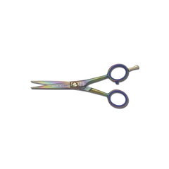 Ножницы прямые Jaguar White Line Multicolor 6.0"