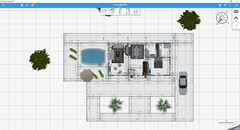 Home Design 3D (для ПК, цифровой код доступа)
