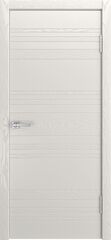 Дверь Комбо 01 / Цвет Бьянко / Двери ТЕКОНА