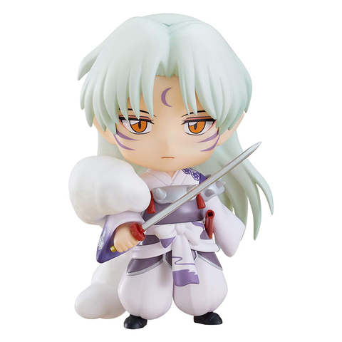 Фигурка Nendoroid Inuyasha: Sesshomaru (1514)