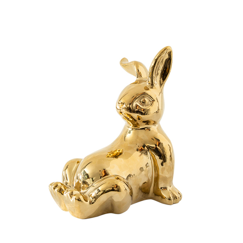 Статуэтка Lying Rabbit A