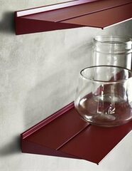 Полка подвесная DESALTO 30 W120 B62