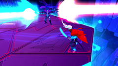 Furi: One More Fight (для ПК, цифровой код доступа)