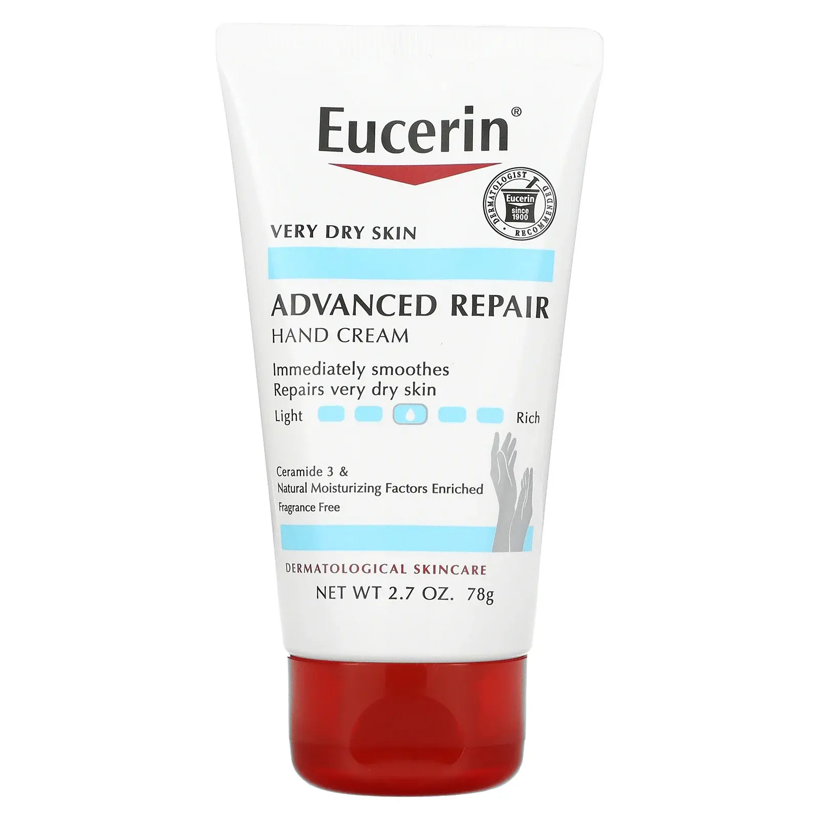 Eucerin Уфа Купить Крем Для Рук