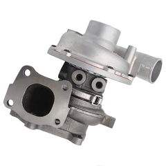 Турбокомпрессор 8973628390