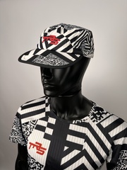Кепка для бега TRS QR
