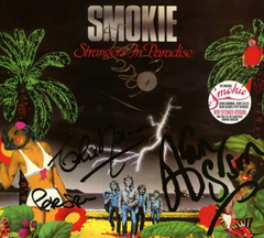 Smokie / Strangers In Paradise (New Extended Version)(CD)