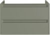 Allen Brau 1.11001.CGM 2.0 1.11001.CGM FANTASY 2.0 Тумба 80, cement grey matt (334053)
