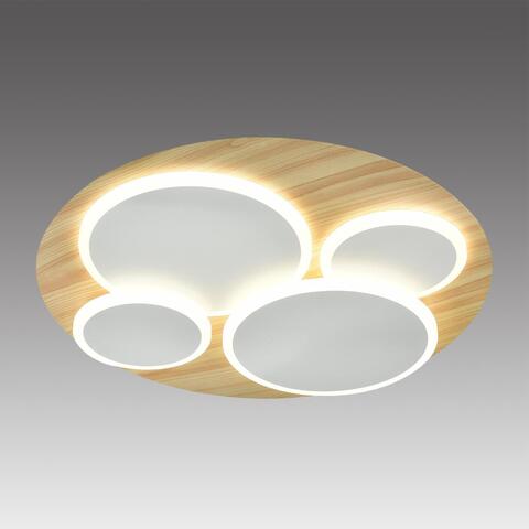 Потолочный светодиодный светильник Sonex PINE 7734/60L