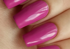 El Corazon 423/ 286 active Bio-gel  Cream фуксия