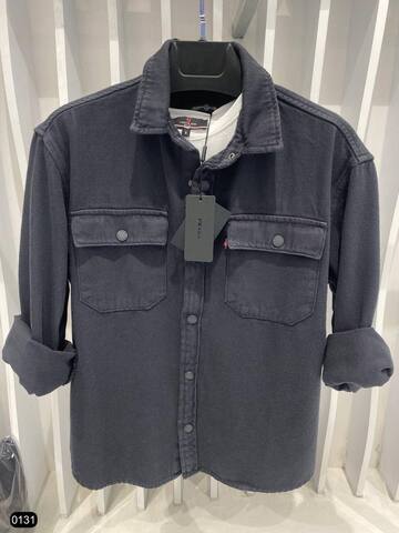 Рубашка prada 385525 