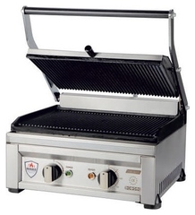 Гриль контактный электрический Yukon Star MTS-16