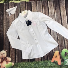 Блузка COLABEAR