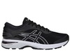 Кроссовки беговые Asics Gel Kayano 25 Black мужские