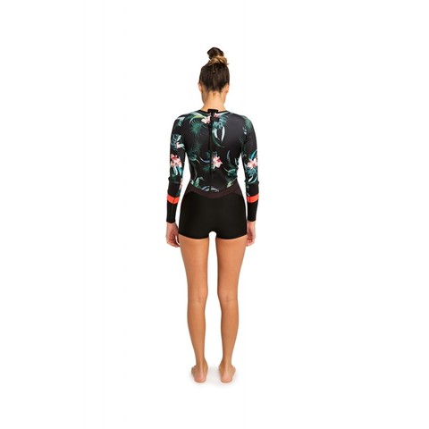 RIP CURL Boyleg UV Surfsuit L/SL