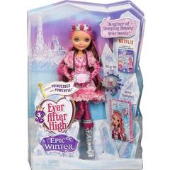 Браер Бьюти Эпик Винтер