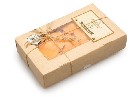 Равиоли с телятиной Pasta Pasta, 300г