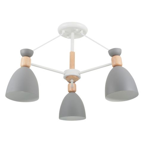 Потолочный светильник Freya Delia FR5033CL-03W