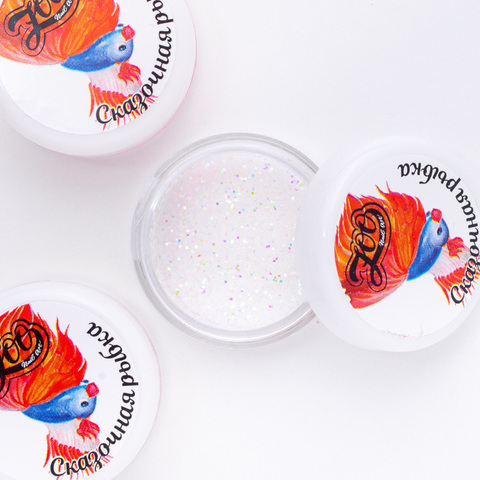 ZOO Зеркальный блеск 