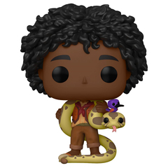 Funko POP! Disney. Encanto: Antonio Madrigal (1149)