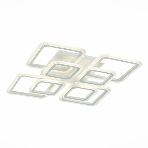 Светильник потолочный Evoluce Serenity SLE900102-08