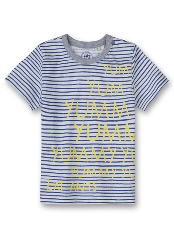 Футболка Eat Ants by Sanetta 113568 50166