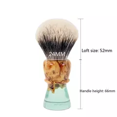 Yaqi помазок для бритья R210409 Барсук